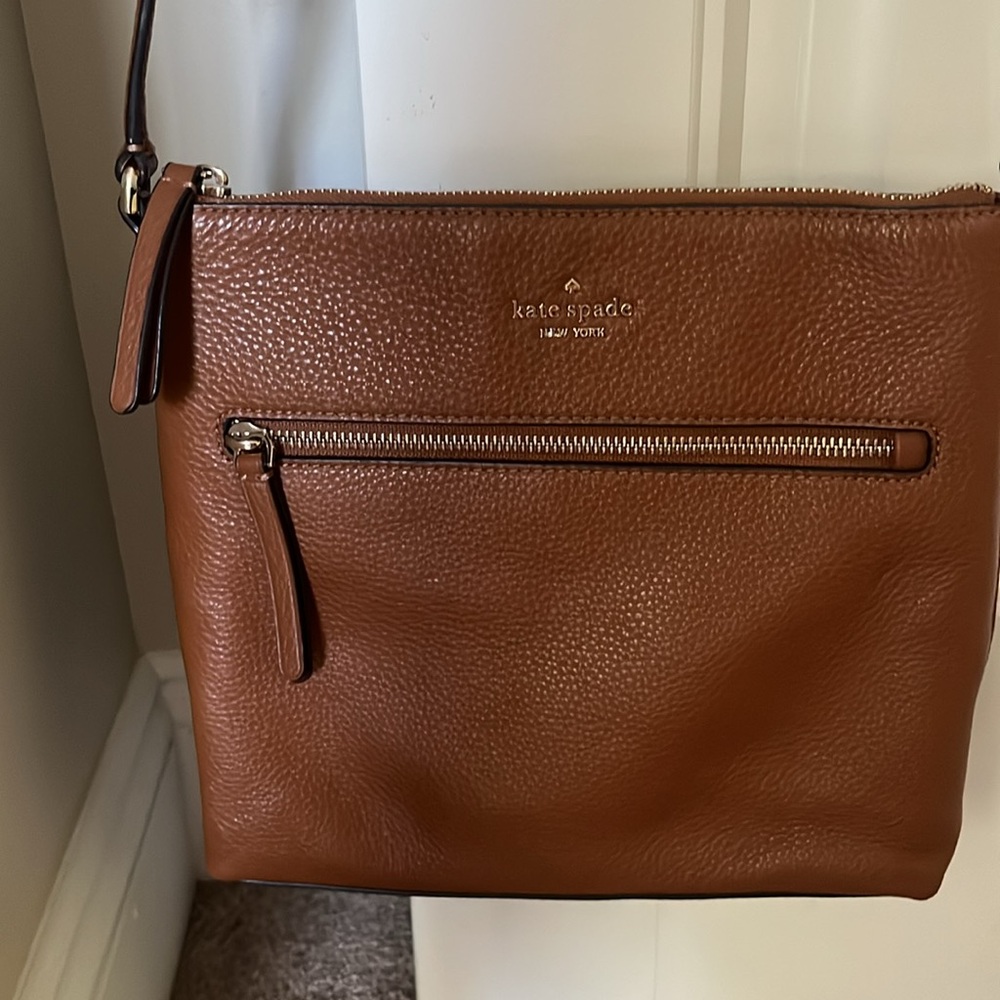 Kate Spade Jackson Crossbody